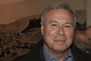 Γιάννης Σγουρός